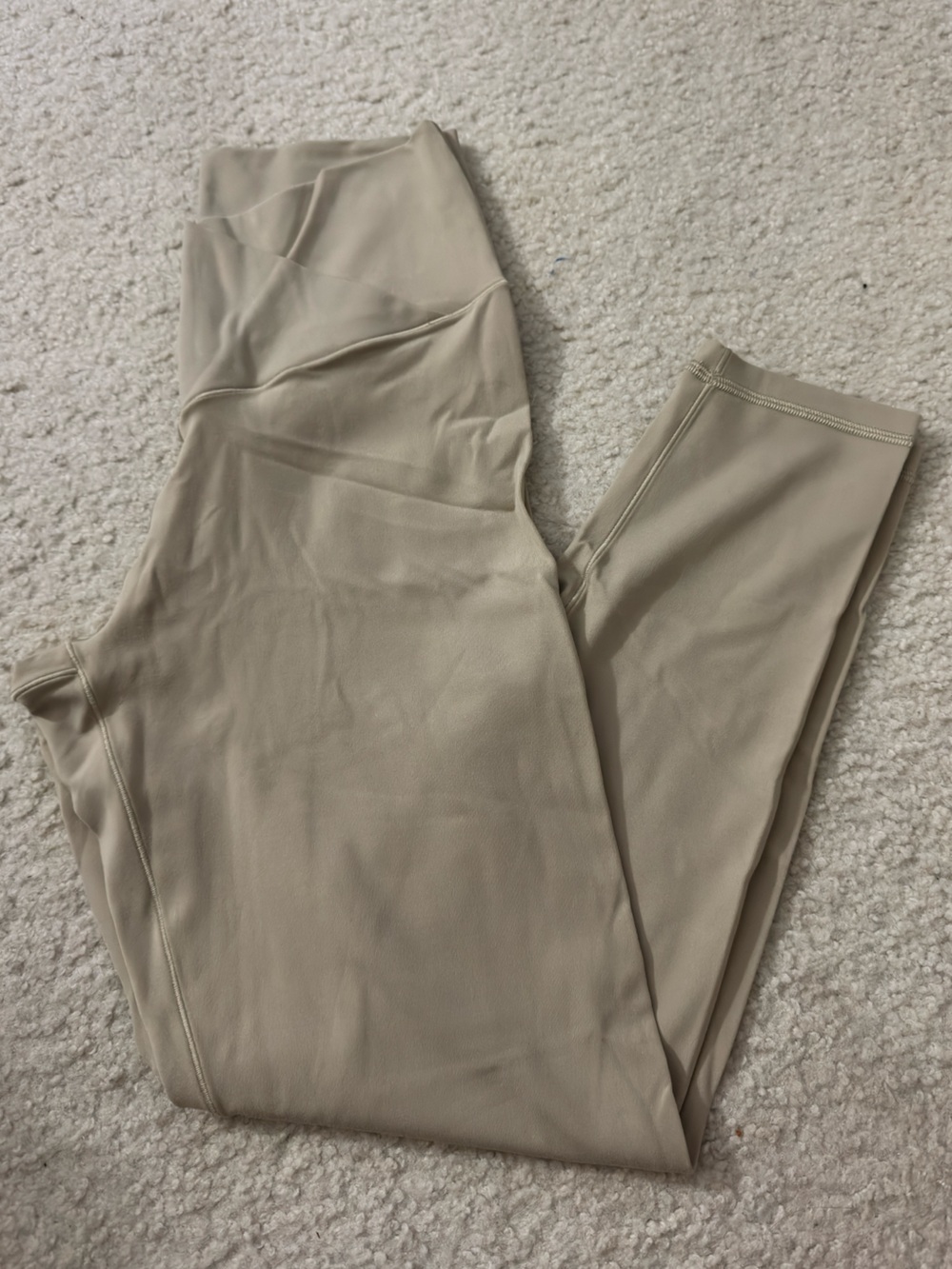 Aerie crossover leggings